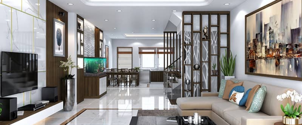 Mua Bán Nhà Đất Quận 12