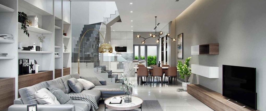 Mua Bán Nhà Đất