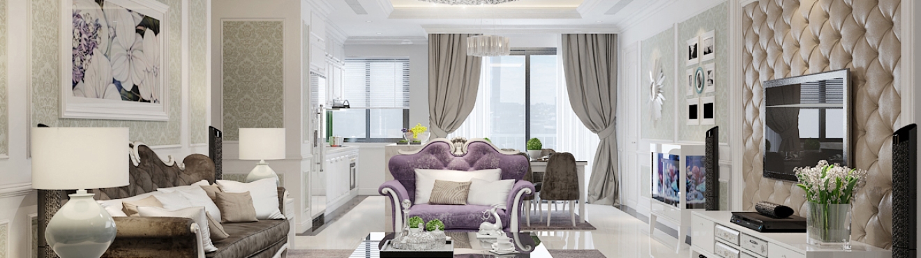 Nhà Phố Phân Khúc 15-25 Tỷ