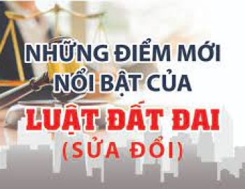 Luật về bất động sản trong 2026