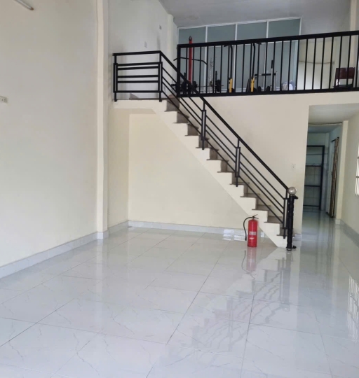 MT ĐƯỜNG LỚN TÂN CHÁNH HIỆP QUẬN 12 – 5x15M – TRỆT LỬNG – GIÁ 13 T/THÁNG