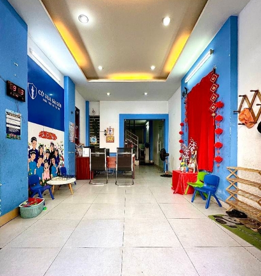 68m² MẶT TIỀN NGUYỄN HỒNG ĐÀO – 1 TRỆT 3 LẦU – ĐANG THUÊ 25TR/THÁNG – GIÁ TỐT BẢY HIỀN