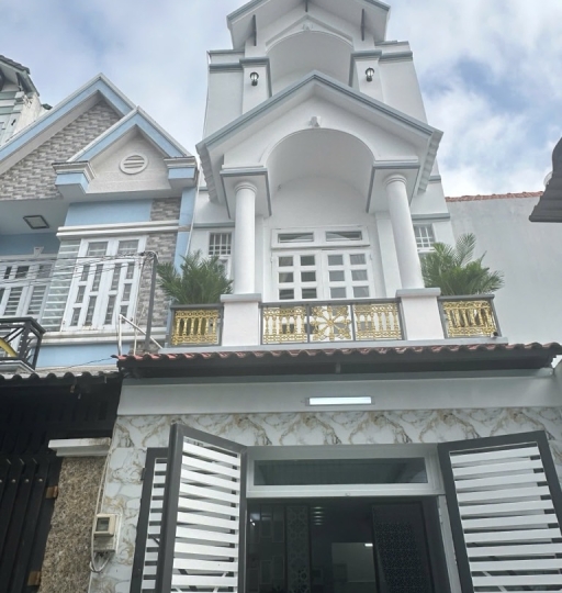 HÀNG ĐẦU TƯ – CÔNG CHỨNG CỌC NGAY – HẺM VIP NGUYỄN THỊ ĐẶNG, HIỆP THÀNH Q12 – GIÁ 5.9 tỷ