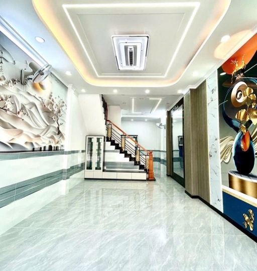 MẶT TIỀN KINH DOANH NHÁNH LÂM THỊ HỐ – TRUNG TÂM Q12 – GIÁ CHỈ 4.999 TỶ TL