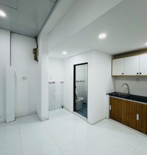 DÃY TRỌ THU NHẬP 15TR/THÁNG – DT 5x18 – 2 TẦNG 5 PHÒNG – GIÁ NHỈNH 4 TỶ