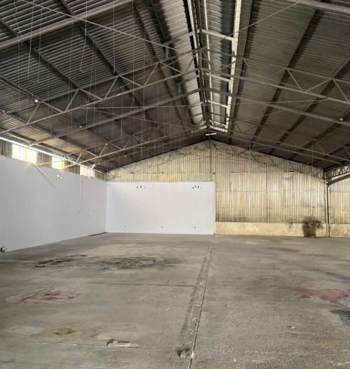 CHO THUÊ KHO XƯỞNG QUẬN 12 – THẠNH XUÂN