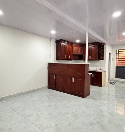 BÁN NHÀ RIÊNG QUẬN 12 – THẠNH XUÂN 25 | 4x13m | KHU DÂN CƯ HIỆN HỮU | CHỈ 1.68 TỶ