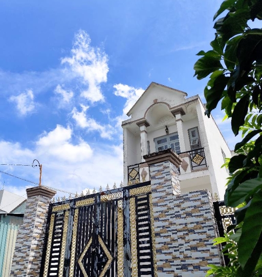 🏡 111.2m² – Sát MT Đặng Thúc Vịnh Hóc Môn – 4.8 Tỷ – Ngang 5.6m Nở Hậu 8.9m, Xe Hơi Tới Nhà