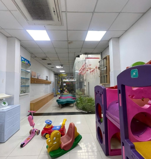 Mặt Tiền Tô Ký Q12 | Trung Tâm Sầm Uất | 3 Tầng | Dòng Tiền 50tr/Tháng | Giá 20,5 Tỷ