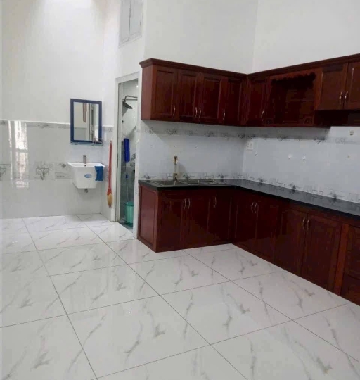 🏠 CHO THUÊ NHÀ MẶT TIỀN TRẦN THỊ HÈ (HT42) – QUẬN 12 – DT 4x22M – GIÁ TỐT CHỈ 8.5TR/THÁNG