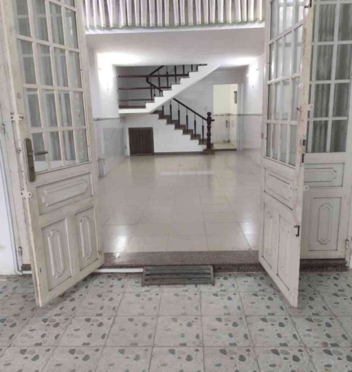 HẺM Ô TÔ THÔNG – DT 4x16M – 1 TRỆT 1 LẦU – CHỈ 4.7 TỶ