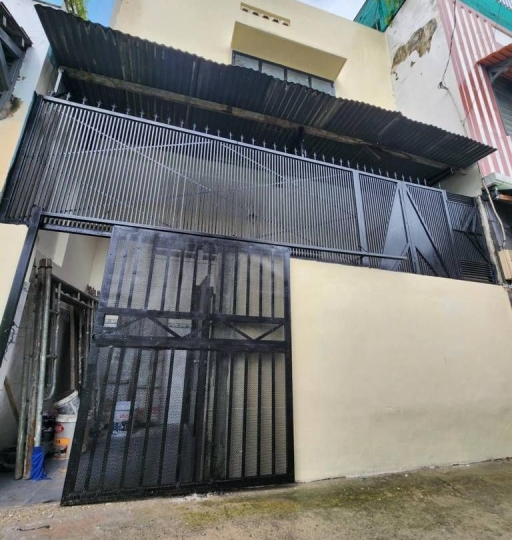 2 MẶT TIỀN HẺM XE HƠI TRÁNH – NGANG 5M ĐẸP – HÀNG XÓM CC PICITY TX14 – NHÀ MỚI SỬA LONG LANH