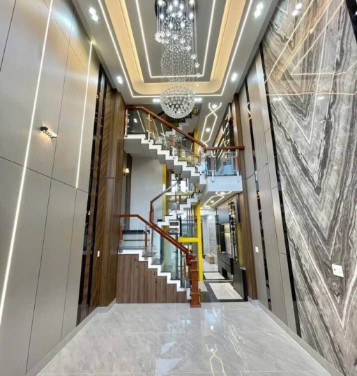 Bán Nhà Hương Lộ 2 Bình Tân