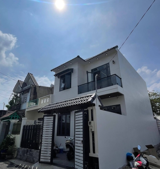 BÁN BIỆT THỰ MINI