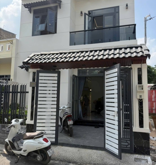 BÁN BIỆT THỰ MINI