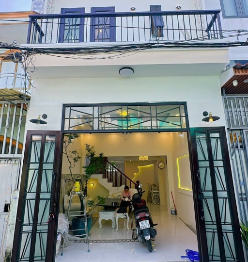 CHO THUÊ NHÀ QUẬN 12