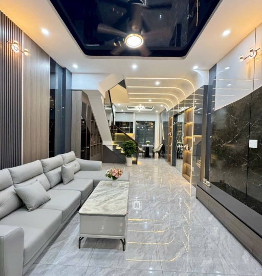 Bán Nhà Gần Chợ Cầu Đồng Q12