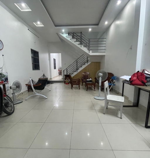 Quận 12 100m2 1 Trệt 1 Lửng 3PN Gần CV Phần Mềm Quang Trung Chỉ 4.7 Tỷ