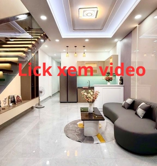🏡 4x13m – Hẻm Xe Hơi TTH14, Tân Thới Hiệp – 5.2 Tỷ TL – Nhà Mới 2 Tầng Ở Ngay