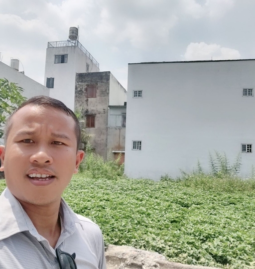 Bán đất khu vực Thạnh Xuân, diện tích khoảng 80m², ngang 6,6m, giá 4,7 tỷ